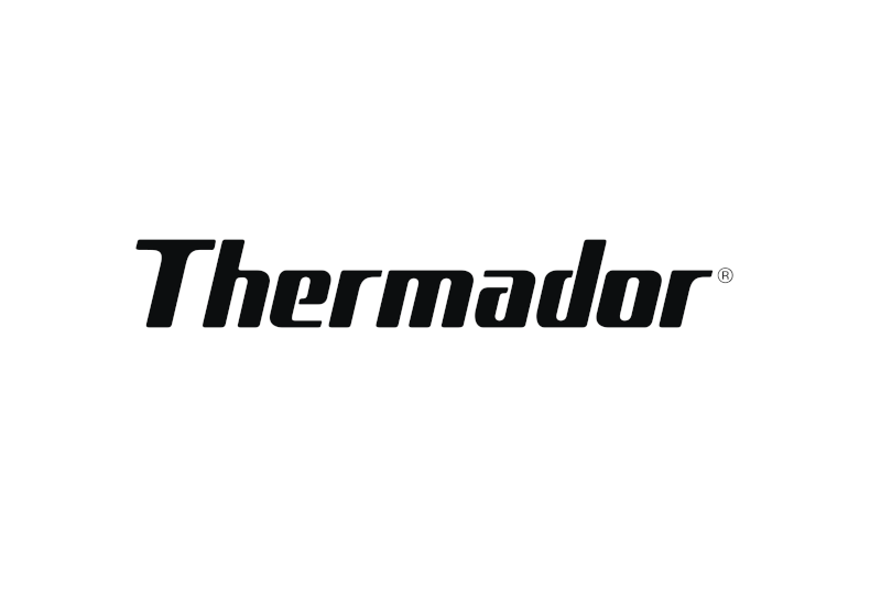 Thermador in Coral Terrace